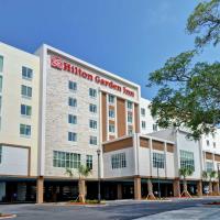 Hilton Garden Inn Biloxi, hotel in Biloxi