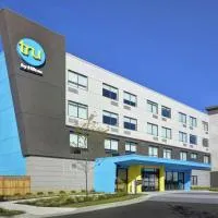 Tru By Hilton Mason King's Island, hotel em Mason