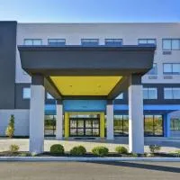 Tru By Hilton Huber Heights Dayton, hotel u gradu Huber Heights