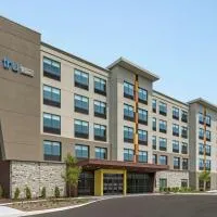 Tru By Hilton Hershey Chocolate Avenue, hotel em Hershey