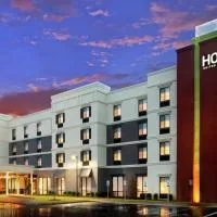 Home2 Suites by Hilton Long Island Brookhaven, khách sạn ở Yaphank