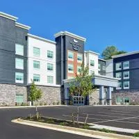 Homewood Suites By Hilton Lynchburg, hotel v destinaci Lynchburg