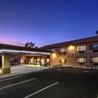 Hampton by Hilton Encinitas-Cardiff Encinitas, CA near Del Mar, hotel Encinitasban