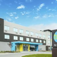 Tru By Hilton Greenville, hotel near Mid-Delta Regional Airport - GLH, Greenville