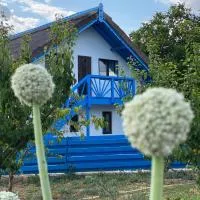 Casa Enisala、Enisalaのホテル