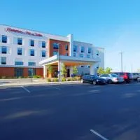 Hampton Inn & Suites Portland West, Hotel in Portland