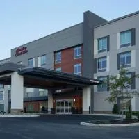 Hampton Inn & Suites Kutztown, Pa, ξενοδοχείο σε Kutztown