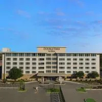DoubleTree by Hilton San Antonio Northwest - La Cantera, hotell i San Antonio