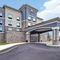 Homewood Suites By Hilton Orange New Haven, hotel di Orange