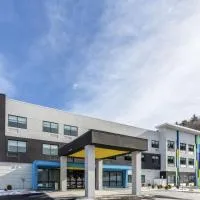Tru By Hilton Binghamton Vestal, hotel di Vestal