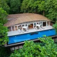 Taj Exotica Resort & Spa, Andamans, hotel em Havelock Island