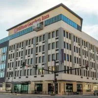 Hilton Garden Inn Wichita Downtown, Ks, готель у місті Вічіта