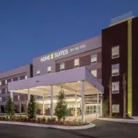 Home2 Suites By Hilton Jacksonville Airport, hotel u gradu 'Jacksonville'