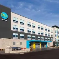 Tru By Hilton Sharonville, OH, hotell sihtkohas Cincinnati