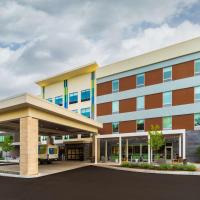 Home2 Suites By Hilton Minneapolis-Mall of America