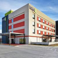 Home2 Suites by Hilton Wichita Northeast: Wichita'da bir otel