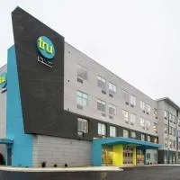 Tru By Hilton Elkhart, In, hotel a Elkhart