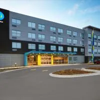 Tru By Hilton Monroe, MI, hotel em Monroe