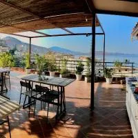 Vila Gjoni, hotel em Sarandë