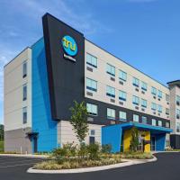 Tru By Hilton Knoxville West Turkey Creek, מלון ב-West Knoxville, נוקסוויל