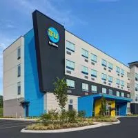 Tru By Hilton Knoxville West Turkey Creek，諾克斯維爾的飯店