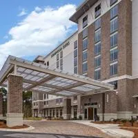 Homewood Suites By Hilton Summerville, khách sạn ở Summerville