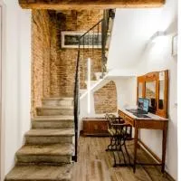 B&B InCalle, hotell i Chioggia