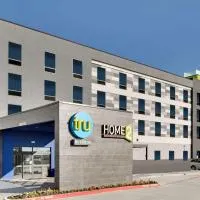 Home2 Suites By Hilton Euless Dfw West, Tx – hotel w mieście Euless