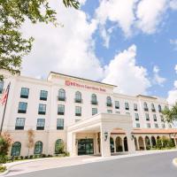Hilton Garden Inn Winter Park, FL, hotelli Orlandossa alueella Winter Park