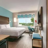 Tru By Hilton Easton, hotel u gradu Iston