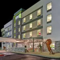 Home2 Suites By Hilton Buckeye Phoenix, hotel v destinaci Buckeye