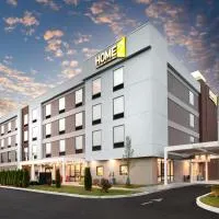Home2 Suites By Hilton Raynham Taunton, hotel Raynhamben