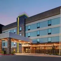 트레이시에 위치한 호텔 Home2 Suites By Hilton Tracy, Ca