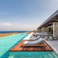 Untold Mykonos, hotel em M&iacute;conos