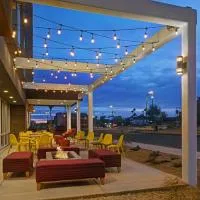 Home2 Suites By Hilton Yuma Pivot Point, hotel u gradu Juma
