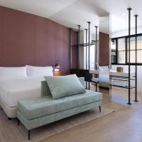 Atocha Hotel Madrid, Tapestry Collection by Hilton, hotel en Huertas, Madrid