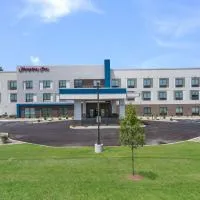 Hampton Inn Niles, Mi, хотел в Niles