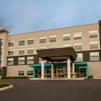 Tru By Hilton Columbus Airport, hotel Columbusban