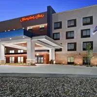 Hampton Inn Midland South, Tx, hotel i Midland