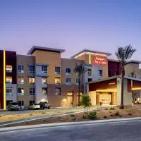 Hampton Inn & Suites Indio, Ca, hotel sa Indio
