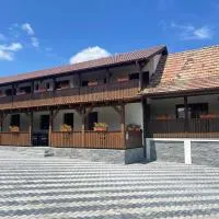 Bingyó Vendégház, hotel sa Lupeni