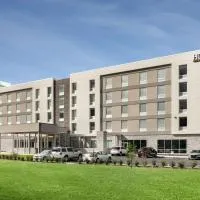 Home2 Suites By Hilton Norfolk Airport، فندق في نورفولك