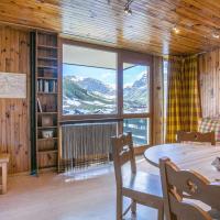 Appartement Val-d'Isère, 2 pièces, 5 personnes - FR-1-694-195