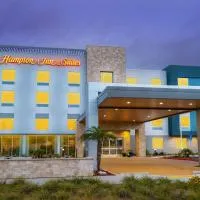 Hampton Inn & Suites Imperial Beach San Diego, Ca, hotel en Imperial Beach