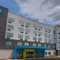 Tru By Hilton Fort Mill, Sc, hotel en Fort Mill