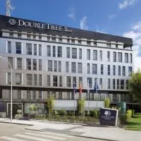 DoubleTree By Hilton A Coruña, hotell sihtkohas A Coruña