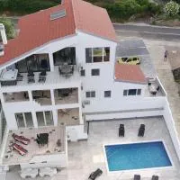 Apartmani Ana, hotel v Preu