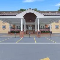 The Roslyn, Tapestry Collection by Hilton, hotel en Roslyn