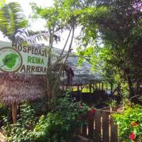 Hospedaje y tours Reina Arriera amazonas colombia, hotell i Macedonia