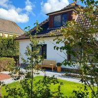 Ferienwohnung im Haus Windrose